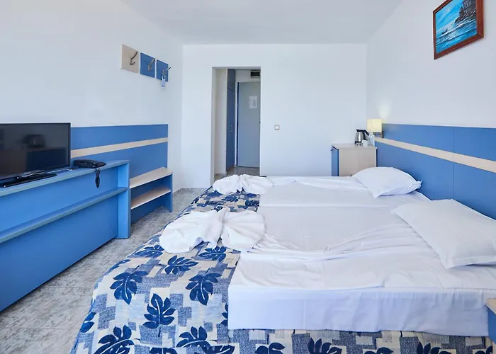 Palace Hotel (Adults Only)